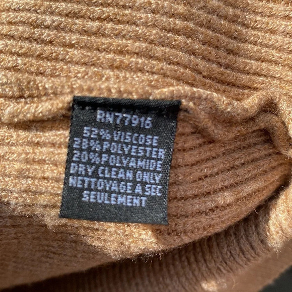 Anthropologie Akemi + Kin Petra open front cardigan dolman sleeves one size - Picture 10 of 12